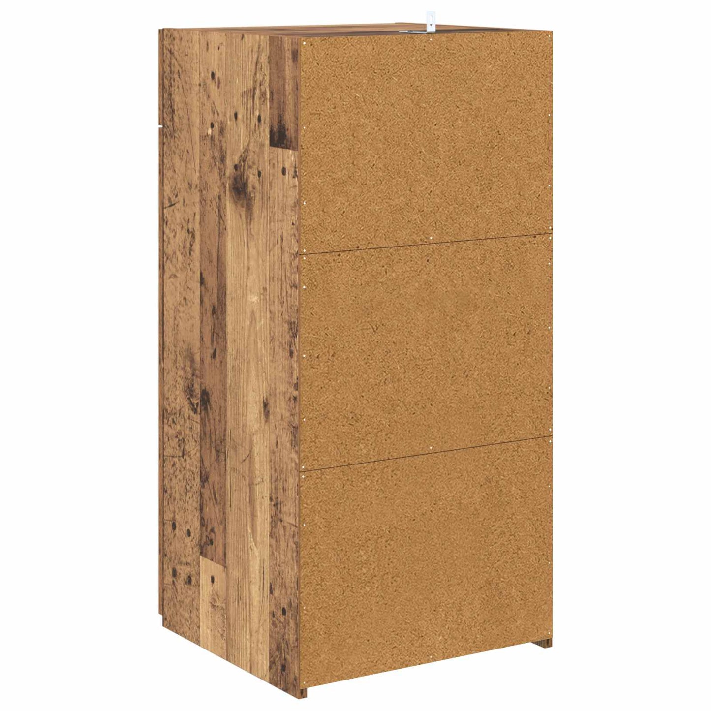 Sideboard Old wood 45 x 42.5 x 93 cm Engineered wood