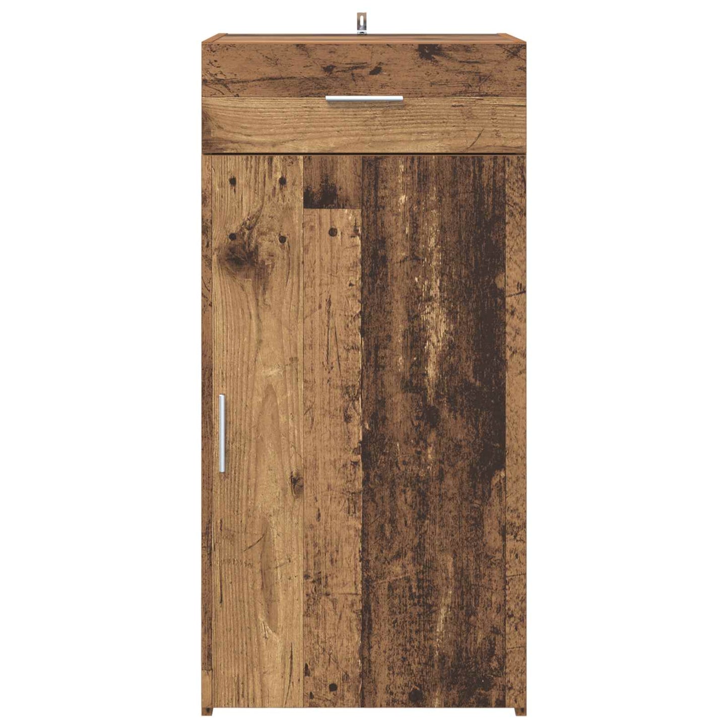Sideboard Old wood 45 x 42.5 x 93 cm Engineered wood
