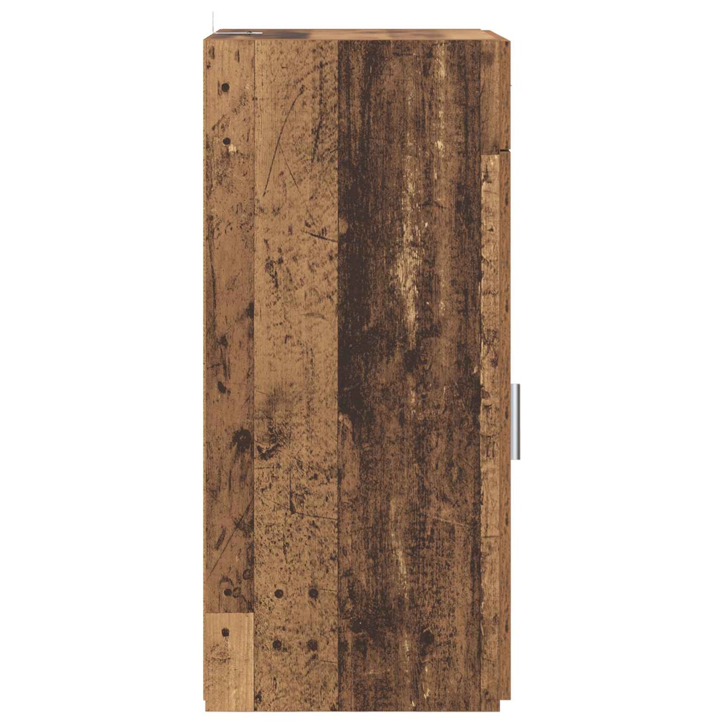 Sideboard Old wood 45 x 42.5 x 93 cm Engineered wood