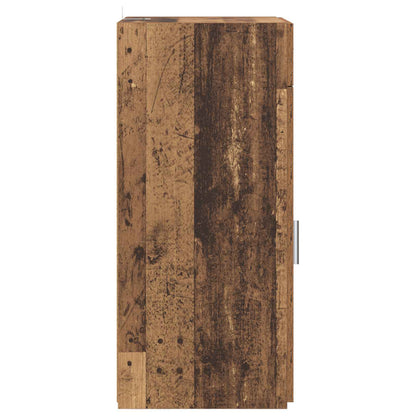 Sideboard Old wood 45 x 42.5 x 93 cm Engineered wood