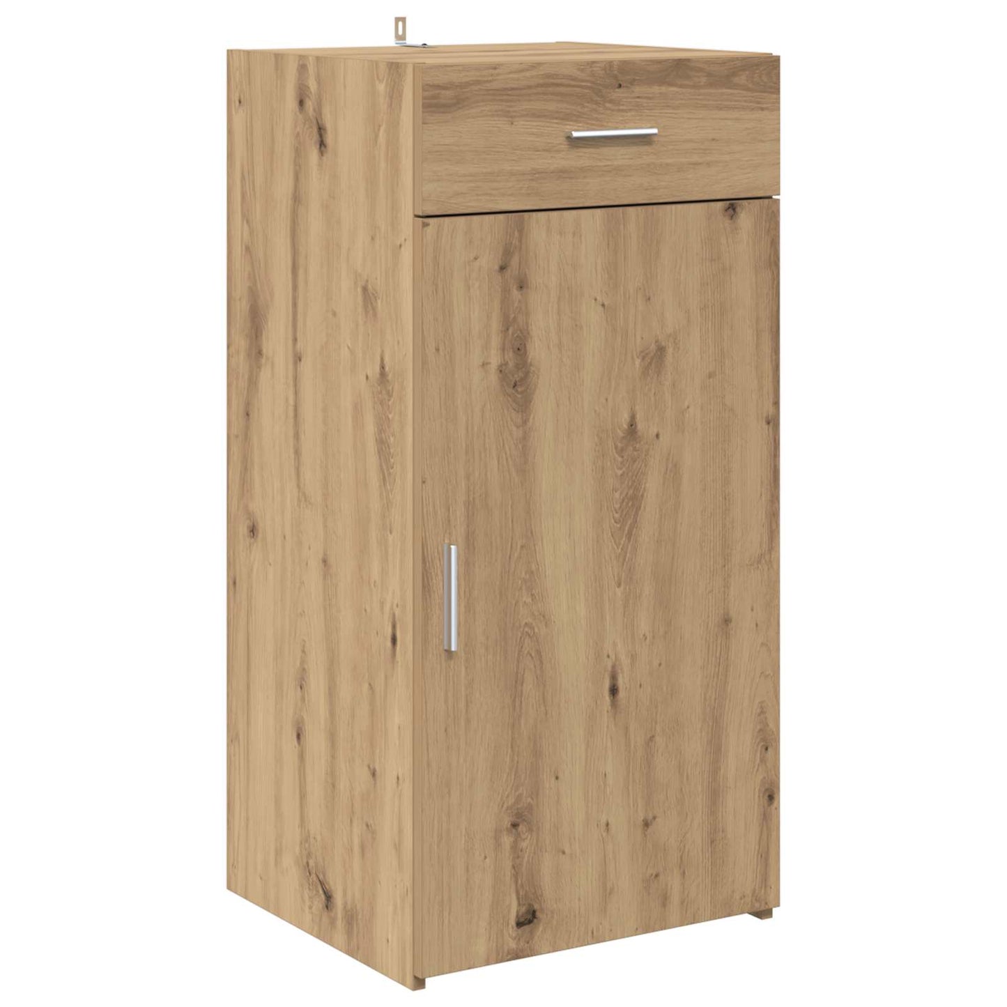 Sideboard Artisan oak 45 x 42.5 x 93 cm Engineered wood