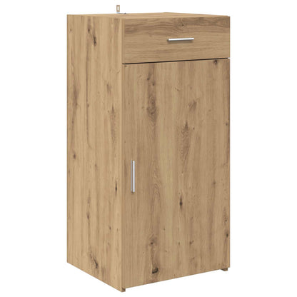 Sideboard Artisan oak 45 x 42.5 x 93 cm Engineered wood