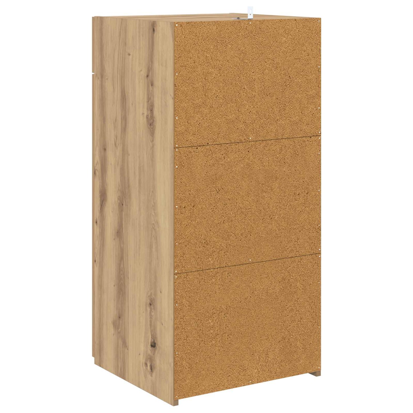 Sideboard Artisan oak 45 x 42.5 x 93 cm Engineered wood
