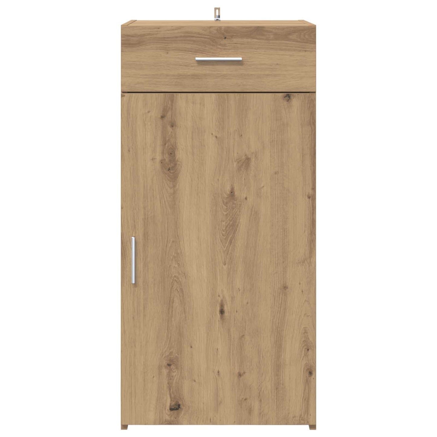 Sideboard Artisan oak 45 x 42.5 x 93 cm Engineered wood