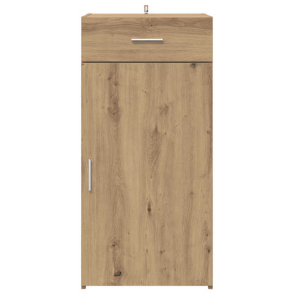 Sideboard Artisan oak 45 x 42.5 x 93 cm Engineered wood