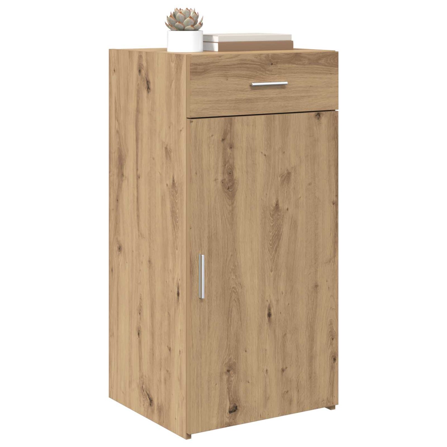 Sideboard Artisan oak 45 x 42.5 x 93 cm Engineered wood
