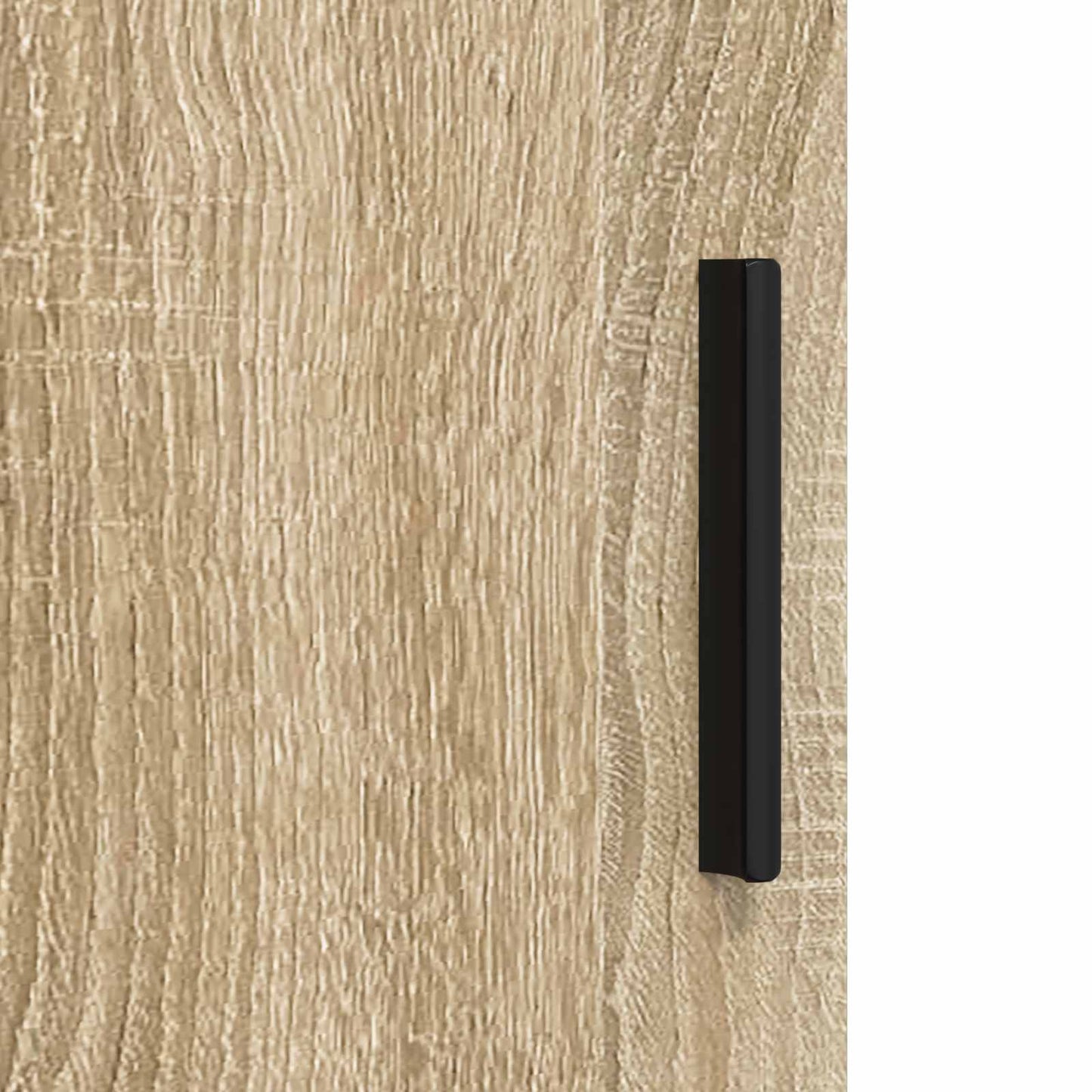 Bathroom Cabinet Sonoma Oak 61 x 35 x 64 cm