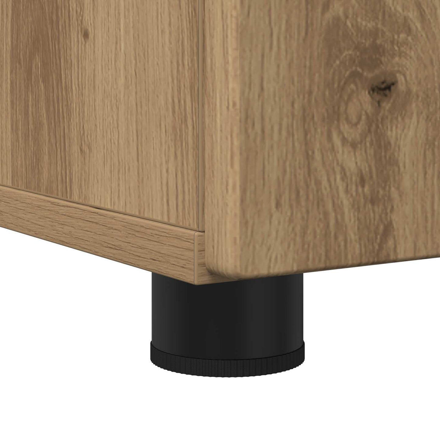 Bathroom Cabinet Artisan Oak 61 x 35 x 64 cm
