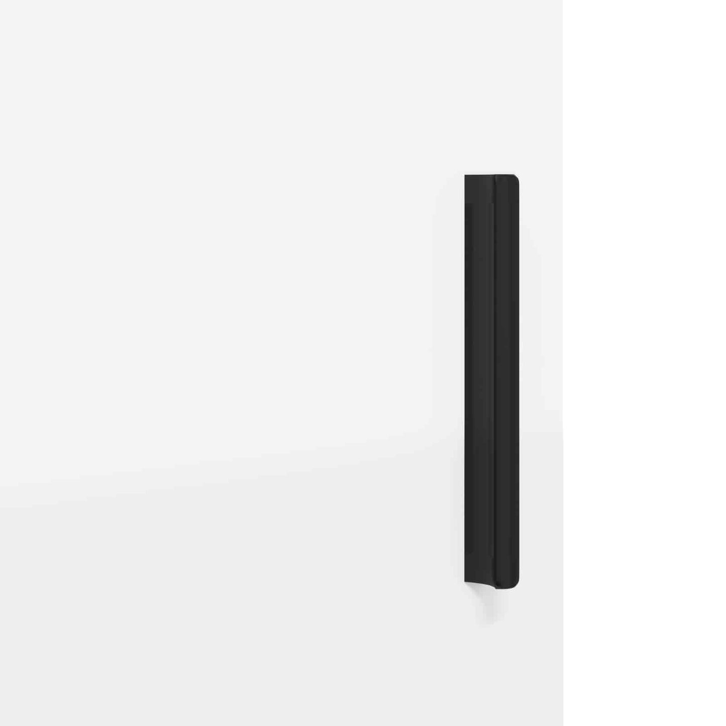 Bathroom Cabinet White 30 x 35 x 80 cm Engineered wood & Metal
