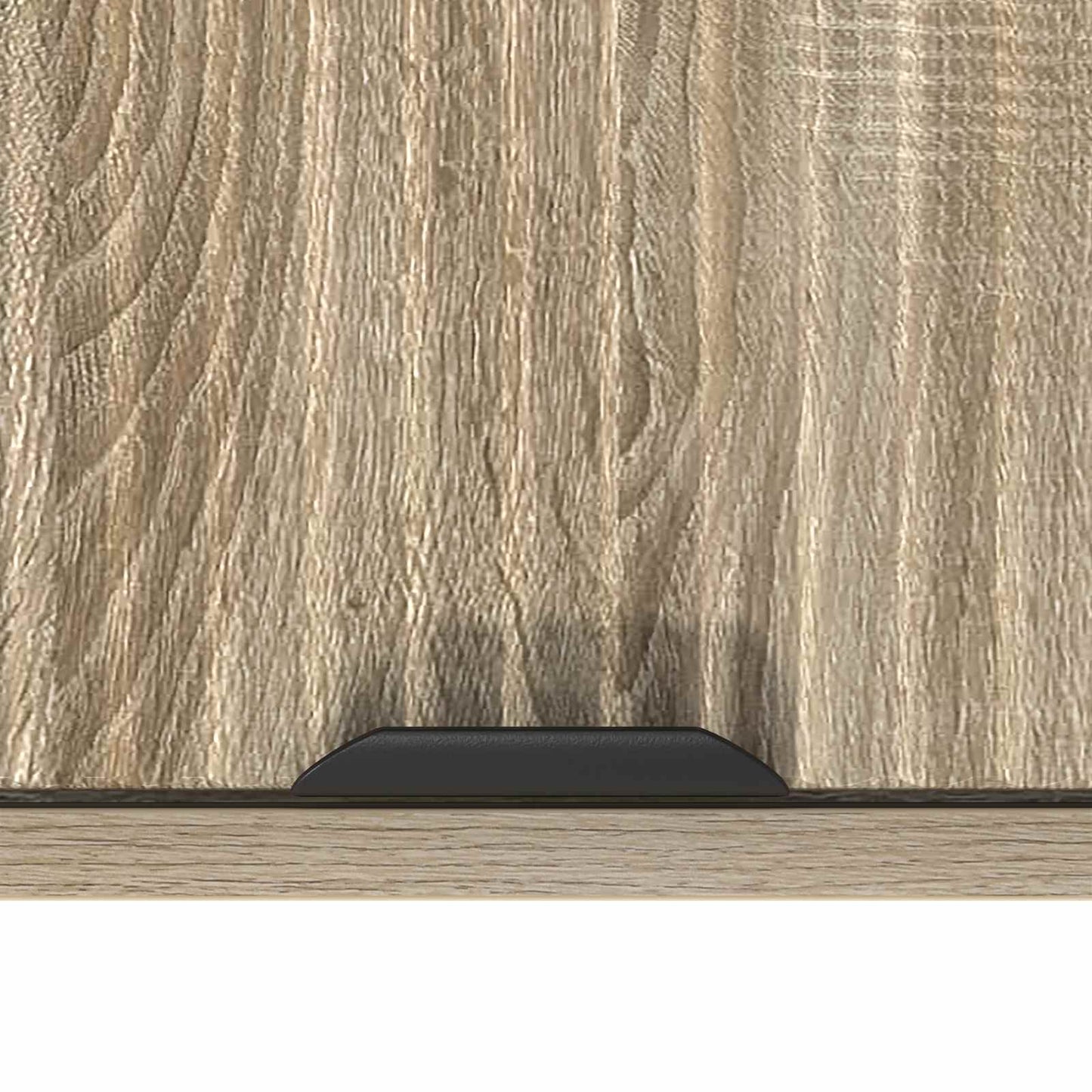 Bathroom Cabinet Sonoma Oak 39 x 23.5 x 65 cm