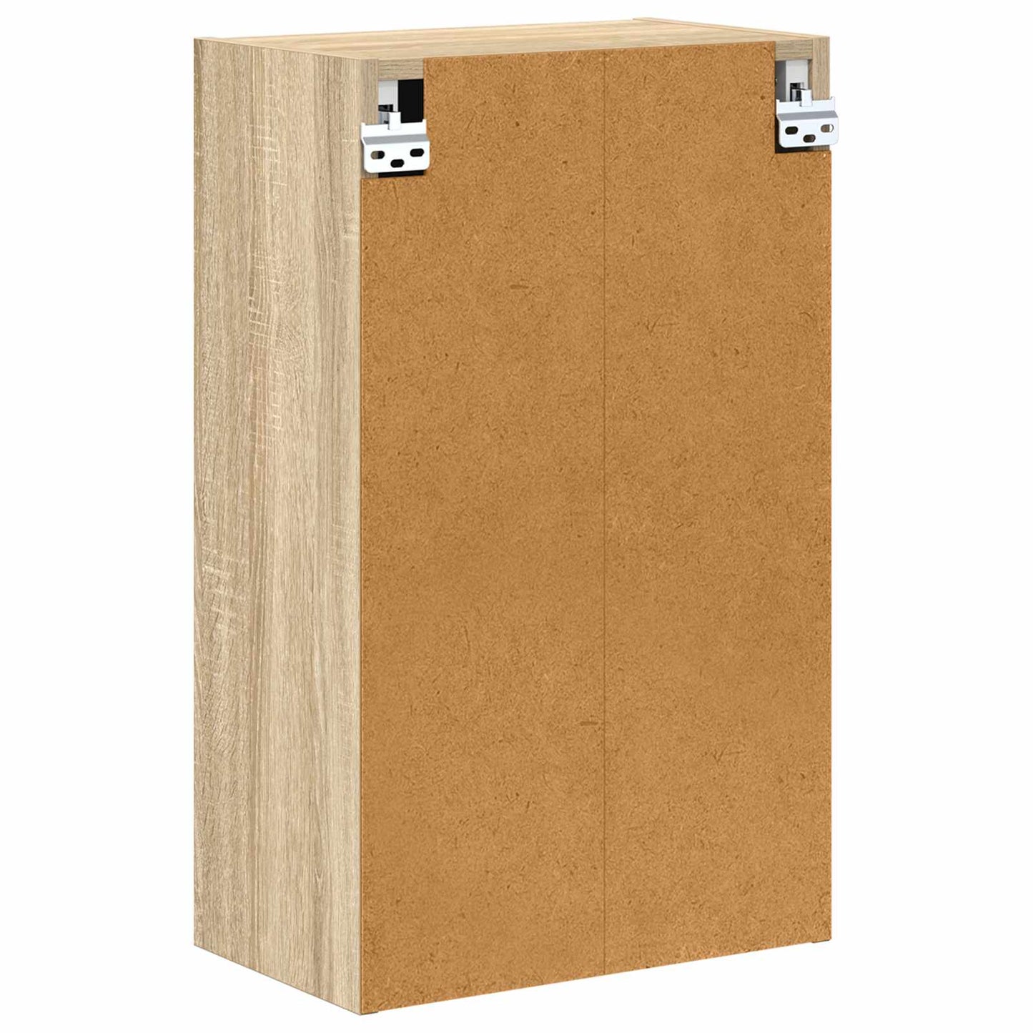 Bathroom Cabinet Sonoma Oak 39 x 23.5 x 65 cm