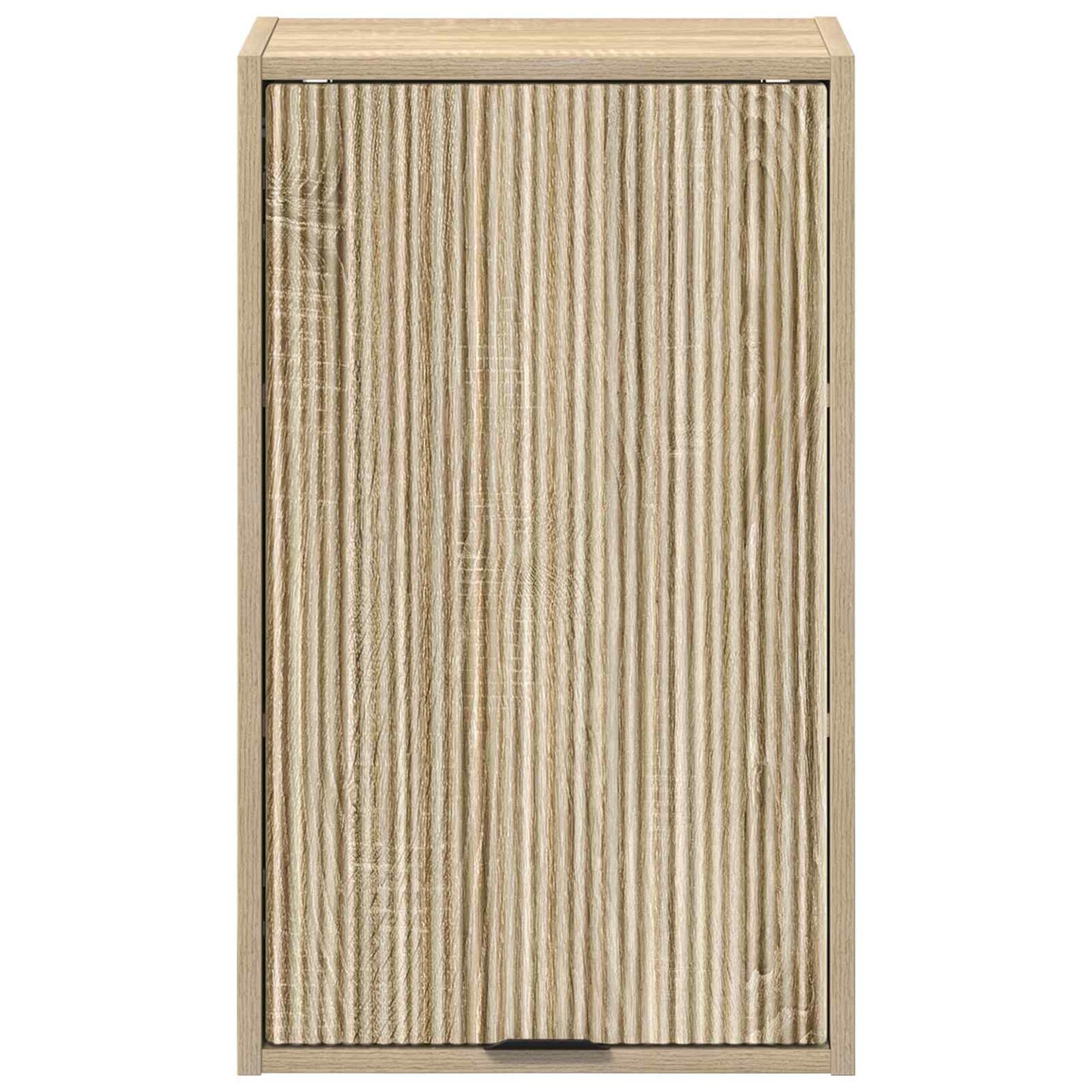 Bathroom Cabinet Sonoma Oak 39 x 23.5 x 65 cm
