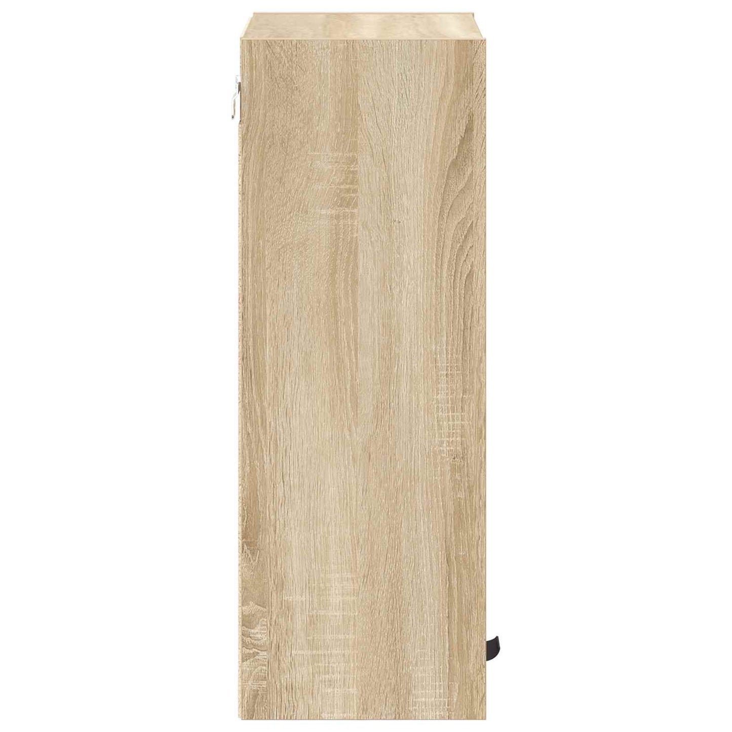 Bathroom Cabinet Sonoma Oak 39 x 23.5 x 65 cm