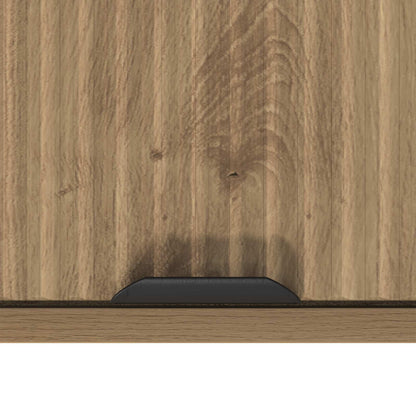 Bathroom Cabinet Artisan Oak 39 x 23.5 x 65 cm