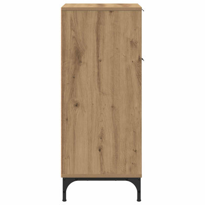 Bathroom Cabinet Artisan Oak 39.5 x 36 x 88 cm