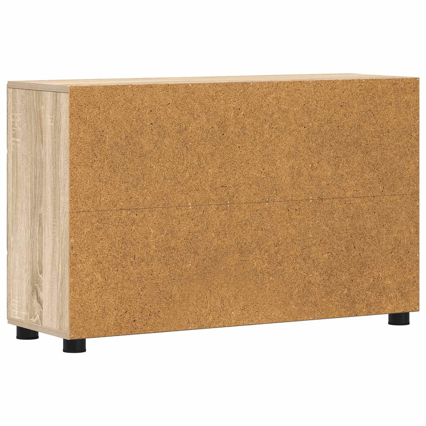 Sideboard FLORIN 88.5 x 30.5 x 55.5 cm Sonoma Oak