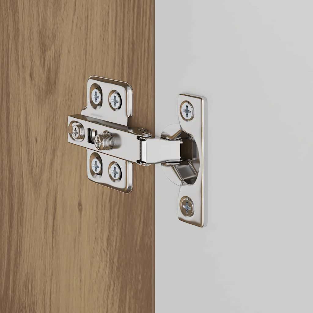 Bathroom Cabinet Set TULUM Artisan Oak 60 x 34 x 63 cm