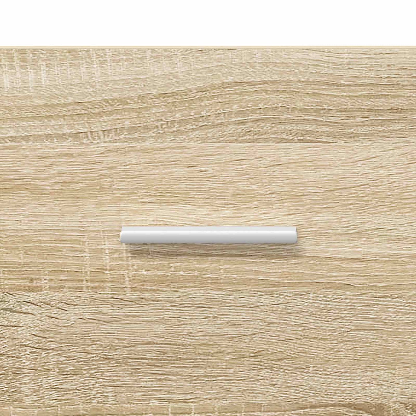 Bathroom Cabinet Set TULUM Sonoma Oak 37 x 31.5 x 82 cm
