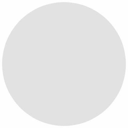 Table Top Ø 30 x 1.5 cm Round Engineered Wood Old Wood