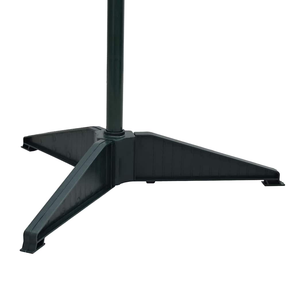 Artificial Christmas Tree with 50 LEDs White 120 cm PVC