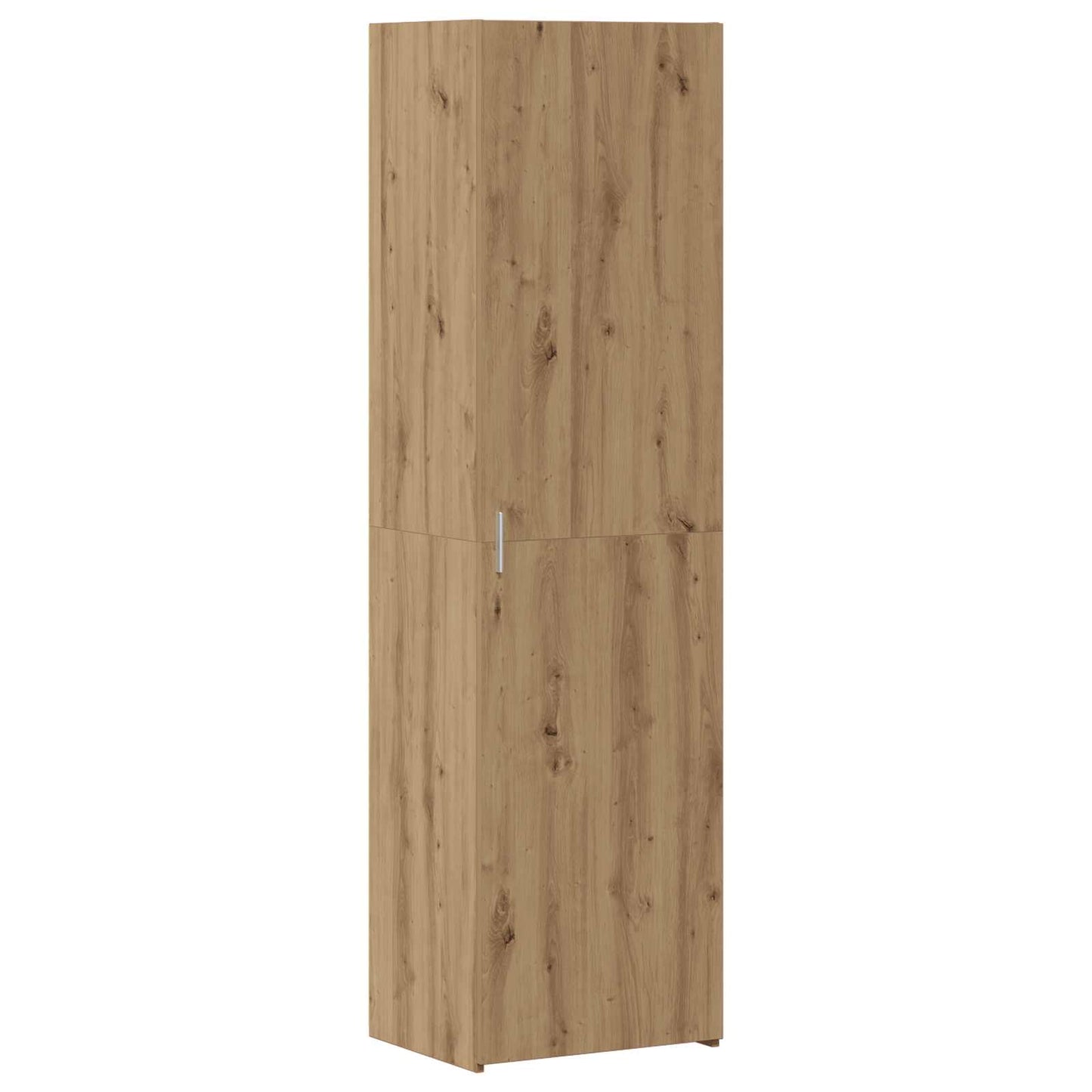Sideboard 3 pcs Artisan Oak