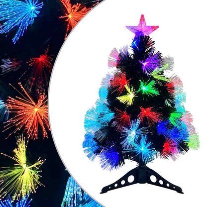 Artificial Christmas Tree Green 64 cm PVC