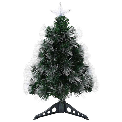 Artificial Christmas Tree Green 64 cm PVC