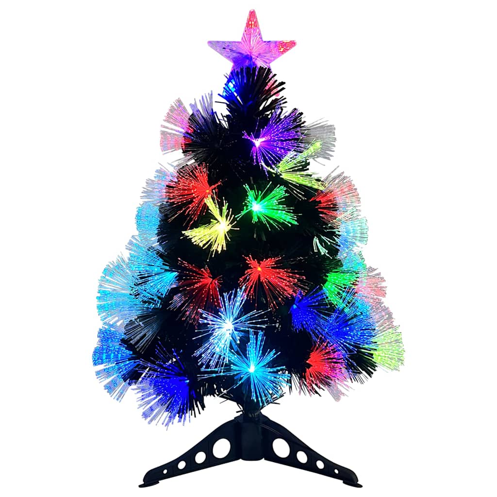 Artificial Christmas Tree Green 64 cm PVC