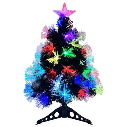 Artificial Christmas Tree Green 64 cm PVC