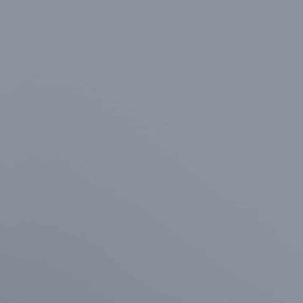 Wheelie Bin Storage for 3 Bins Light Grey 204 x 77.5 x 121.5 cm