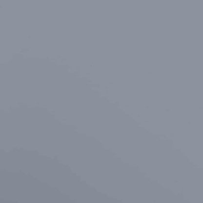 Wheelie Bin Storage for 5 Bins Light Grey 340 x 77.5 x 121.5 cm