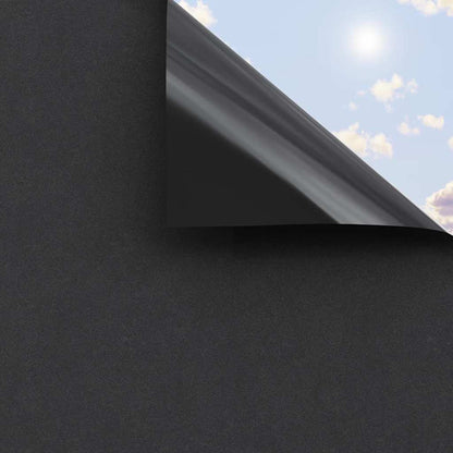 Static Window Film 60 x 2000 cm PVC