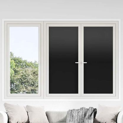 Static Window Film 60 x 2000 cm PVC