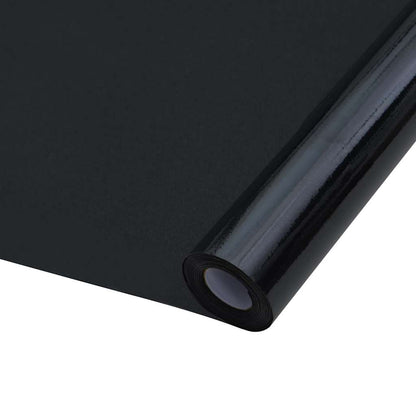 Static Window Film 60 x 2000 cm PVC