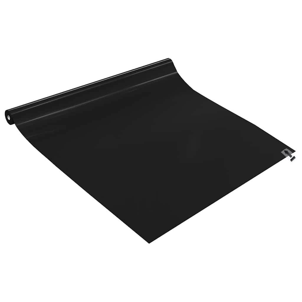 Static Window Film 60 x 2000 cm PVC