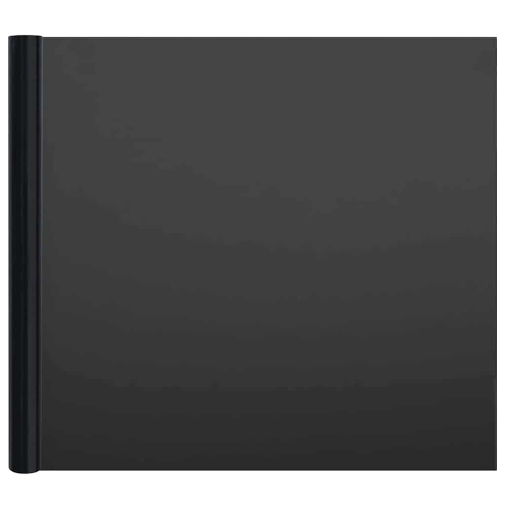 Static Window Film 90 x 2000 cm PVC