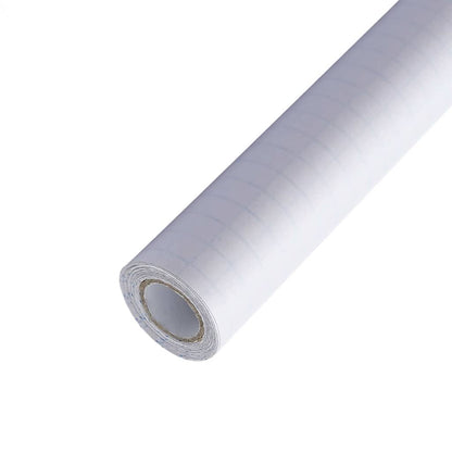 Self-adhesive Window Film Frosted Grey 45 x 500 cm PVC