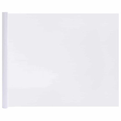 Self-adhesive Window Film Frosted Grey 45 x 1000 cm PVC