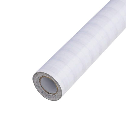 Self-adhesive Window Film Frosted stripes 45 x 500 cm PVC