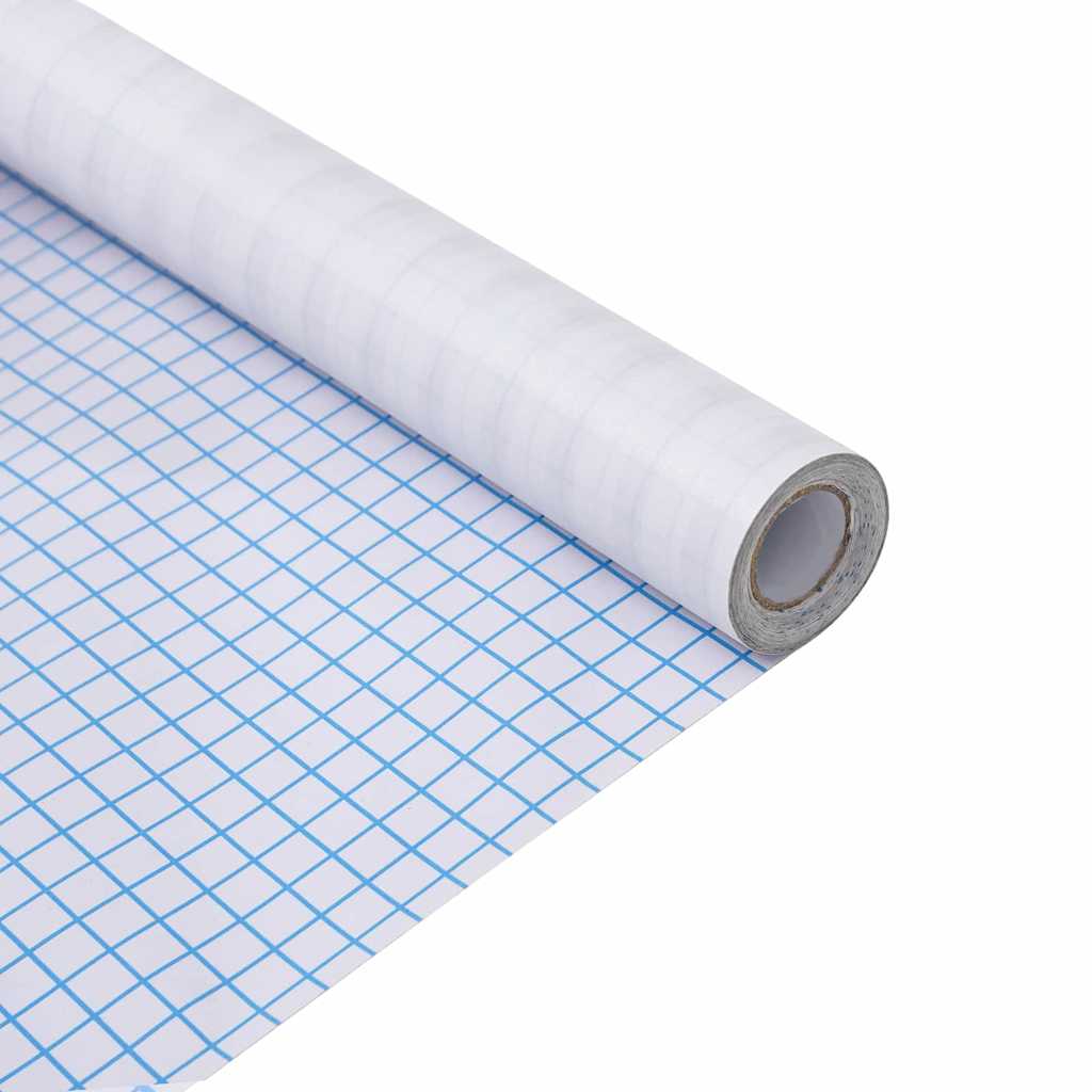 Self-adhesive Window Film Frosted stripes 60 x 1000 cm PVC