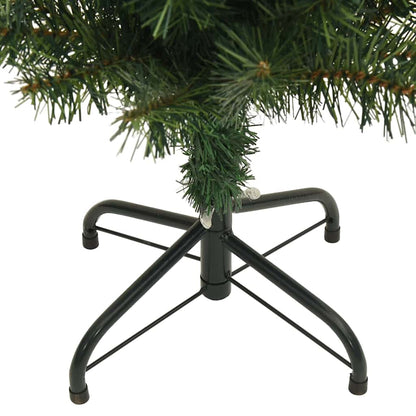 Artificial Christmas Tree Green 180 cm