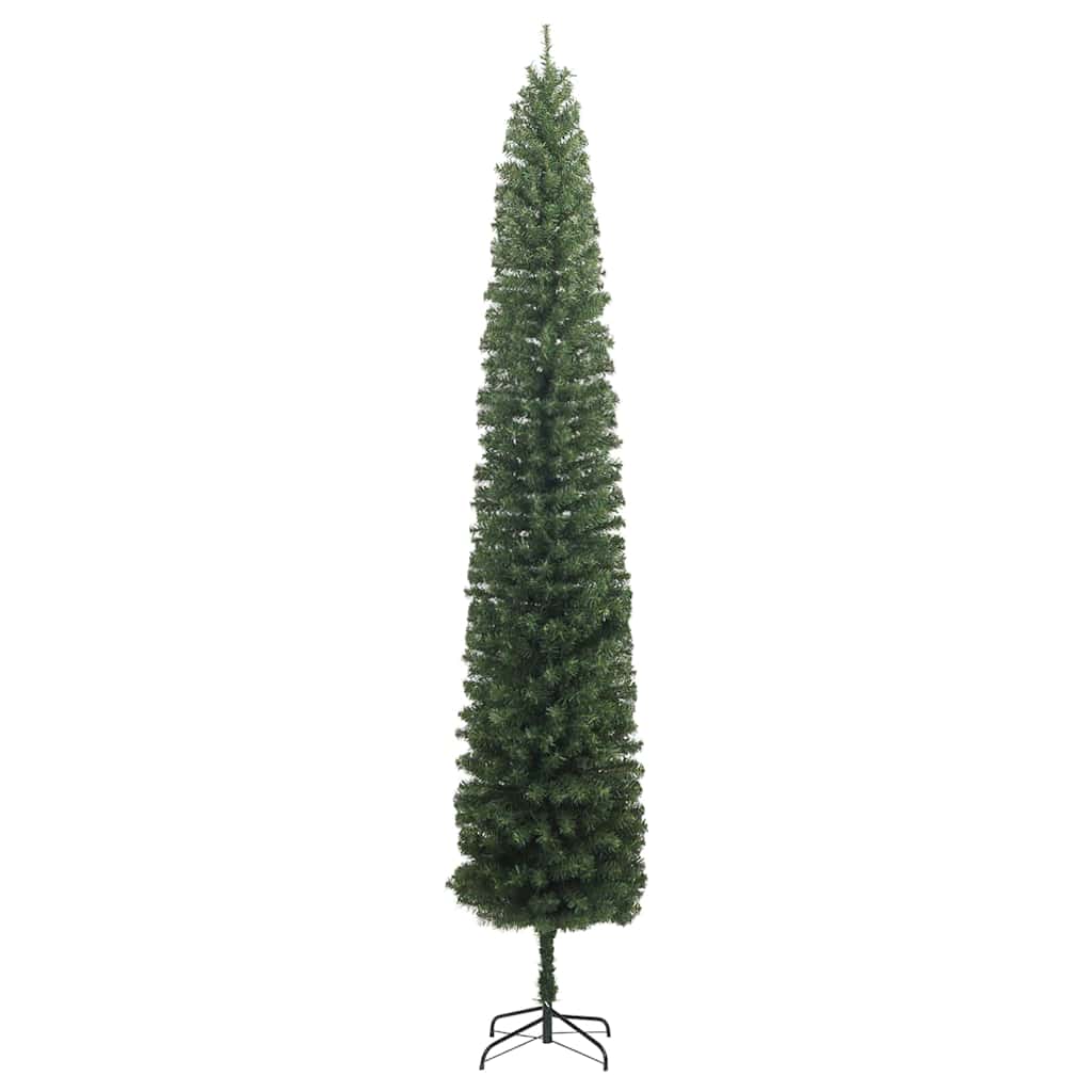 Artificial Christmas Tree Green 270 cm