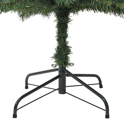 Artificial Christmas Tree Green 300 cm