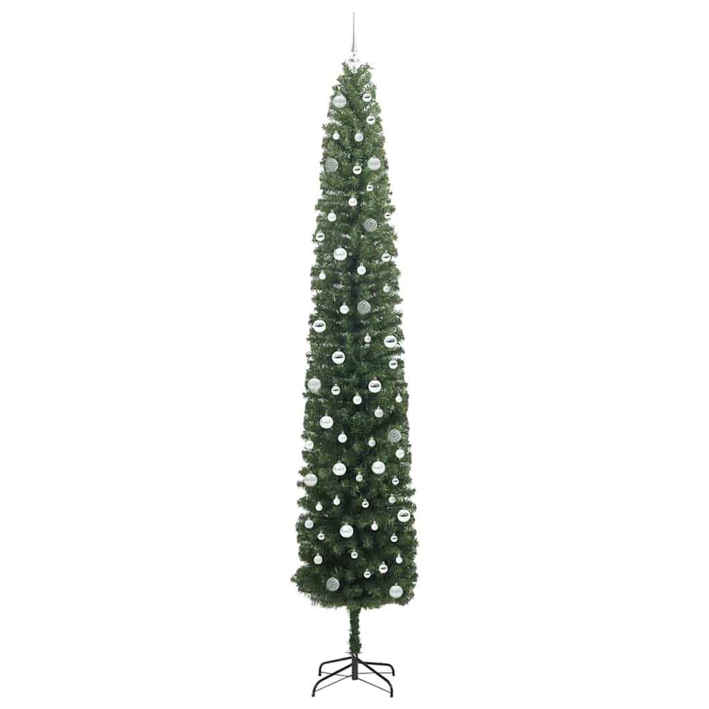 Artificial Christmas Tree Green 300 cm