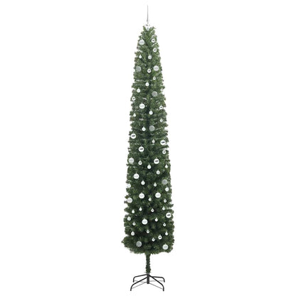 Artificial Christmas Tree Green 300 cm