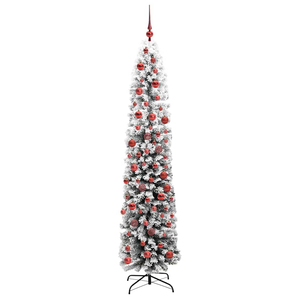 Artificial Christmas Tree Green 180 cm
