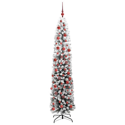 Artificial Christmas Tree Green 180 cm