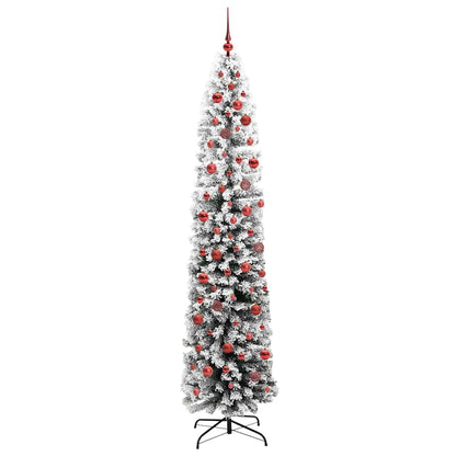 Artificial Christmas Tree Green 240 cm
