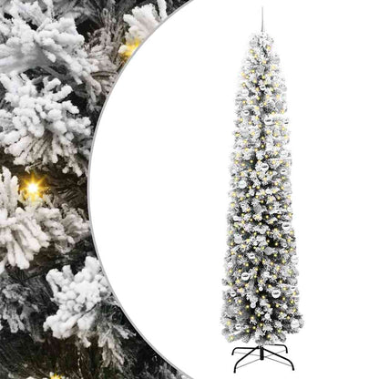 Artificial Christmas Tree Green 240 cm