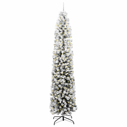 Artificial Christmas Tree Green 240 cm